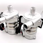 High Quality Bextreme Shell 24VDC Automotive Water Pump For Engineering Vehicle