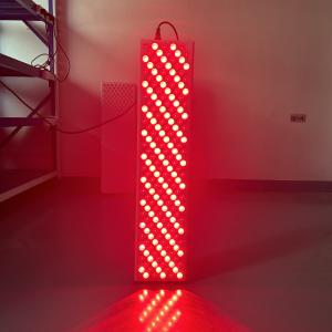 China 660nm 850nm Red LED Light Therapy Machine 1000W Infrared Light Device factory