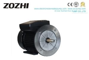 China Squirrel Cage 0.75HP 0.55KW MYT711-2 Pool Pump Motor factory