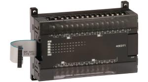 China CP1W-40EDT Omron PLC I/O Units Module factory