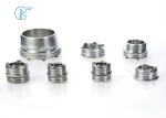 China Factory Stainless Steel Insert Fittings For PP-R Male Female Fitting