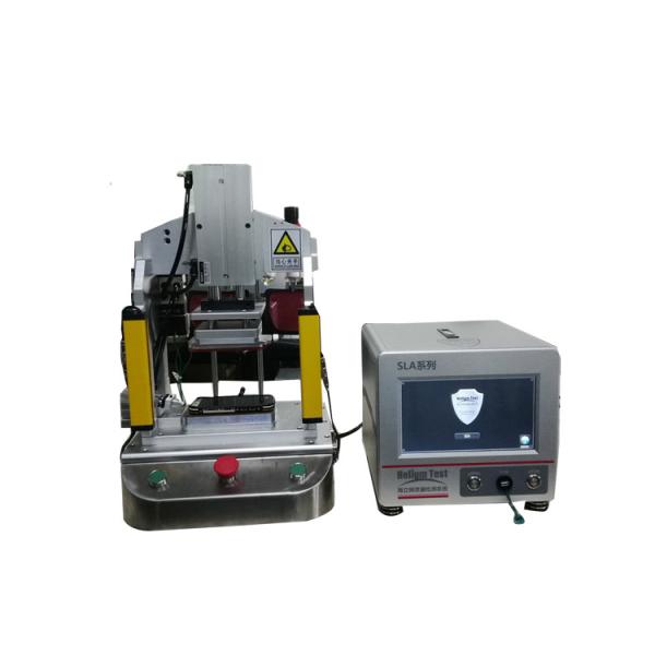 60HZ 0.4MPA Mobile Phone Tester , 150kPa High Pressure Testing Equipment 4