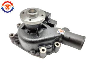 China 4D98E QSB3.3 B3.3 Excavator Engine Parts Water Pump 3800883 4955417 5404281 factory
