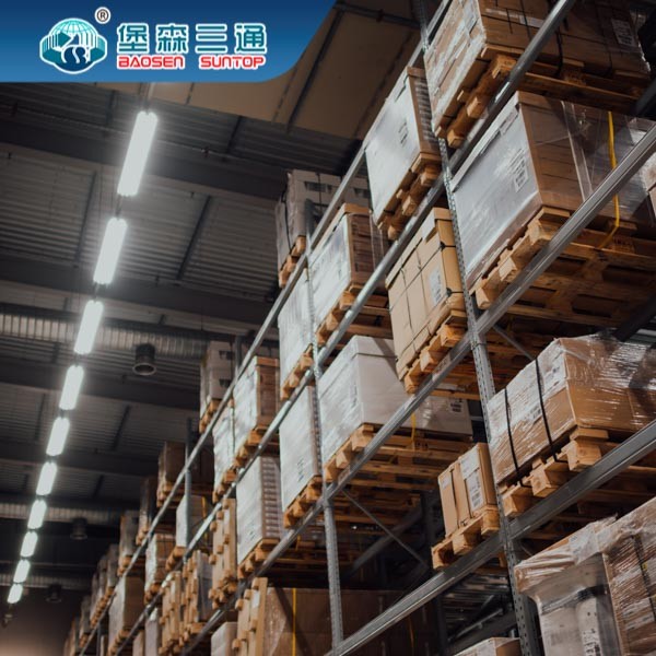 Rail Cargo Forward Transport Train Rail Freight Shipping Agent To Europe