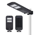 KCD Solar Garden Light IP65 Waterproof High Bright High Lumen All In One Outdoor