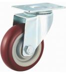 3 inch trolley wheels