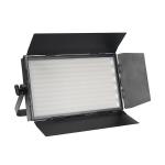 200W 3200k 5600k bi-color led sky panel Fill-in light for conference theater