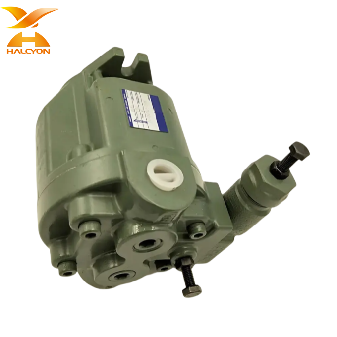 China A10 A16 A22 A37 A40 A45 Series Special Hydraulic Variable Piston Pumps A10-F-R-01-C-K-10 A16-F-R-01-C-K-32 factory