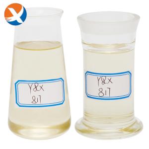 China YX817 Flotation Reagents Collectors Zinc Laterite with Mixed Fatty Amines Chemical Formula factory