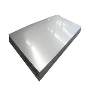 China Astm B265 Gr1 Gr2 Gr3 Gr5 Grade 5 Titanium Metal Plate Sheet Cold Rolled 0.4-35mm factory