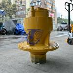 11C3461 SWING MOTOR/SWING GEARBOX/SWING REDUCTION GEARA FOR LIUGONG 920E