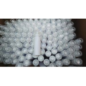 China 100 Ml Organic Skin Care Toner Whitening Smooth With Chamomile Natural Ingredients on sale