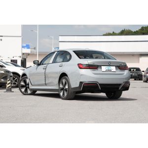 High Quality Bmws I3 2024 2023 Electric Car New Energy Vehicles For Sale