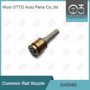 China G4S060 Denso Common Rail Nozzle Perfect Fit For TOYOTA 1GD-FTV Hilux Fortuner Innova 2.8Ltr factory