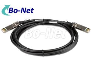 China Black Copper Cisco 10gb Twinax Cable , SFP H10GB CU5M Cisco Router Serial Cable factory