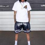 Support Customized Logo Men's Anti-Static Sportswear Tracksuit Vendor Track