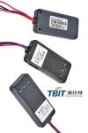 0.3m/s Speed Accuracy Mini Gps Car Tracker ACC Detection Low Power Consumption