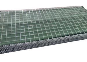 China Brown Fabric Mil 12B Hesco Defensive Barriers Rectangle factory