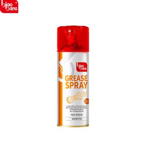 China Long-Lasting Grease for Factory Equipment and Mechanical Components factory