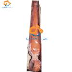 DX340 DH370 Bucket Cylinder Assembly For Doosan Excavator Spare Parts