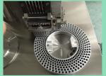 New Condition Semi Auto Capsule Filling Machine with Capacity 22,500 capsules