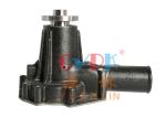 1-13650133-0 Excavator Diese Water Pump Assy 1-13650133-0 For ISUZU Engine 6HKIT