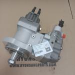 Hyunsang Excavator Parts Fuel Injection Pump 4935674 4954200 4384385 2897500