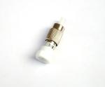 CATV 3db Single Mode Attenuator Male To Female UPC FC Attenuator High Power