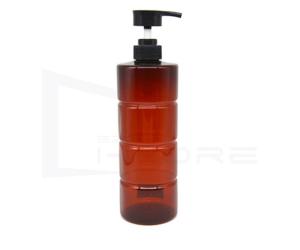 China ODM Pantone 0.9L Shampoo Dispenser Bottles factory