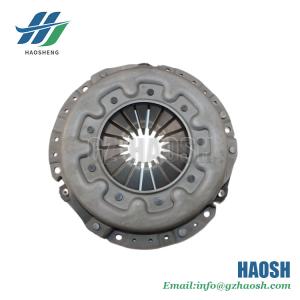 China Clutch Pressure Plate 5-87610085-0 5-87610085-1 5876100850 5876100851 For Isuzu NHR54 4JA1 factory