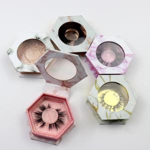 China CMYK Color Printed Rigid Box factory
