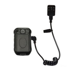 China 16 MP HD 2.0inch Police Body Cameras 140 Degree Wide Angle Camera factory