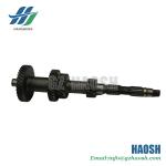 Transmission Counter Shaft For Isuzu DMAX TFR16 4ZD1 8-94469524-1 8-94469524-0
