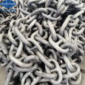 China China Factory Supply Anchor Chain-China Shipping Anchor Chain factory
