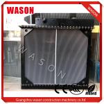 Volvo EC240 Excavator Machine Parts Hydraulic Oil Cooling System High Strength