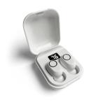 V5.0 Wireless Heavy Bass TWS Bluetooth Earphone With 2000mAh Battery