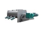 Button Control LDH Series Industrial Mixing Machine Coulter Mixer For Chemical