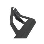 Steel Universal Car 50 Inch Mounting Brackets For Led Light Bar