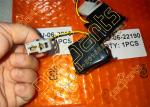 22U-06-22190 Buzzer Switch PC400-7 Heavy Machinery Spare Parts