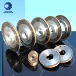 6 Inch Diamond Grinding Wheel For Ceramic Tile Customized Size