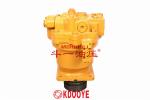 EC360 360B SG20 DH370-7 Swing Motor Assembly 86KG For Excavator