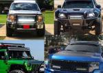 Heavy Duty Off Road LED Light Bar / SUV ATV Jeep 4x4 Off Road Lights