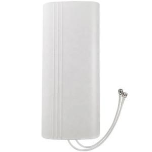 China 698-3800MHz 9dbi V&amp;H Pol 2G 3G 4G LTE 5G directional panel mimo antenna factory