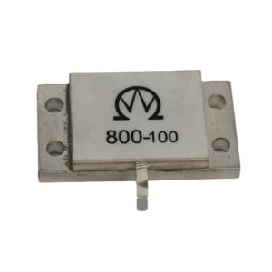 Ceramic Composition RF Resistor with Fast Delivery and ISO9001-2008 TUV ROHS Certification