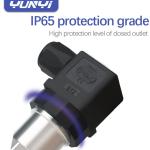 High Quality Air Sensor Oil Atmospheric Smart Vacuum 150Psi 4 - 20Ma Water