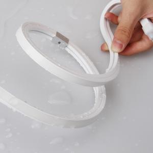 China 12v Waterproof Led Light Strips , 10mmx10mm Neon Light Strips For Room factory