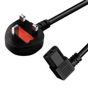 China 3 Pin Extension Power Supply Cable Cord Waterproof For Welding Machine OEM ODM factory