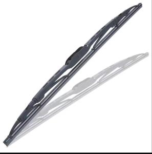 China Rain And Dirt Removal Car Window Wipers CE Approval Auto Windshield Wipers factory