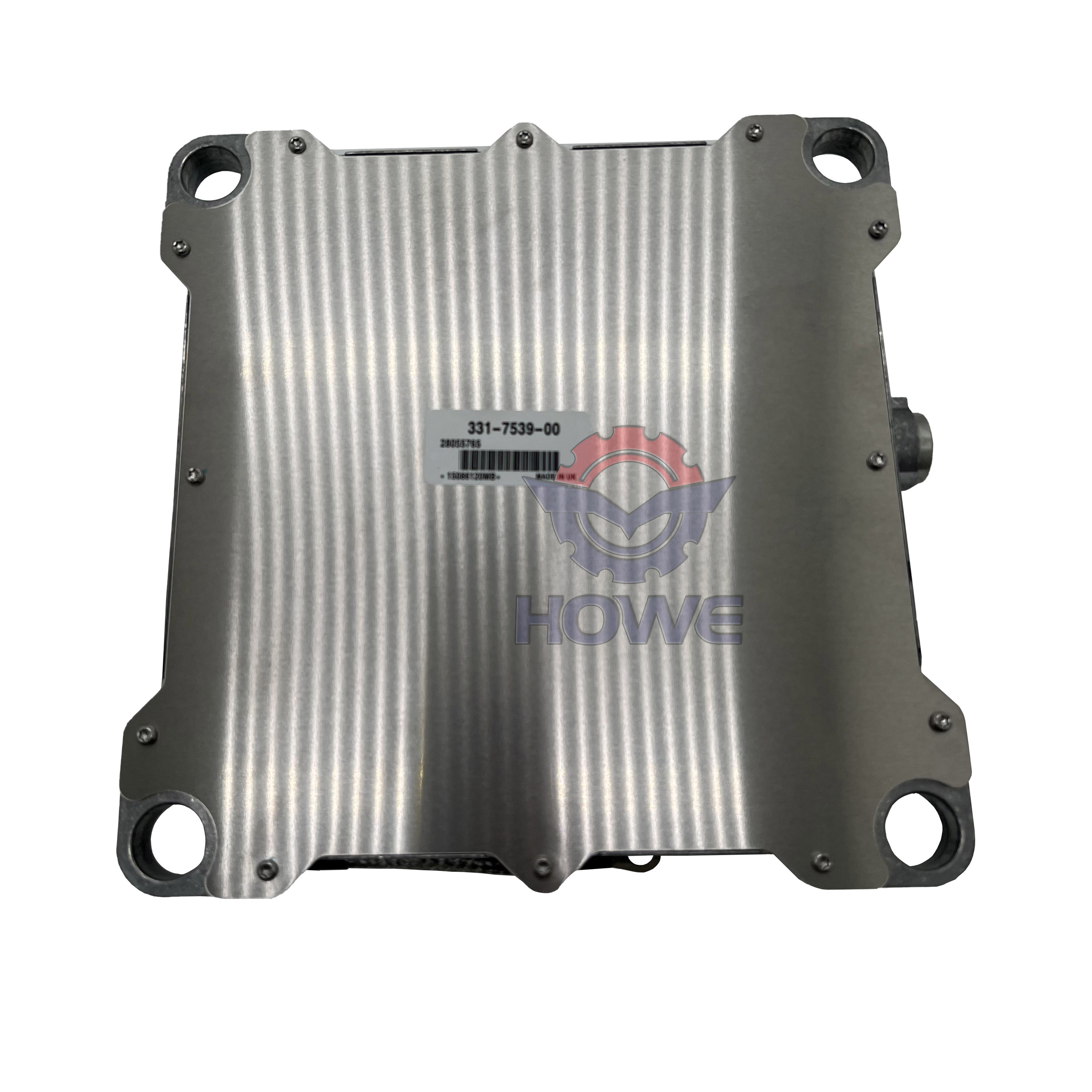 E312D E320D Excavator Electrical Parts C4.2 C6.4 C6.6 Engine Controller 286-3683 28170119 10R-8112