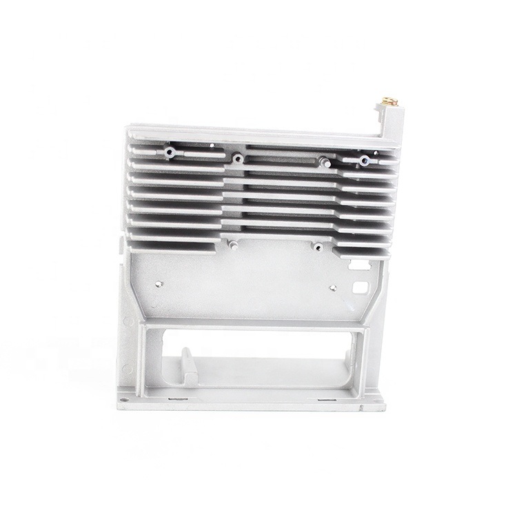 OEM Machining Aluminum Die Casting Parts